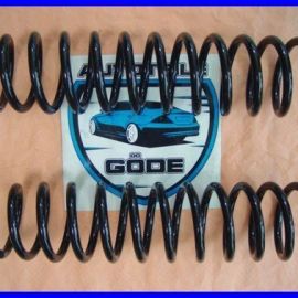 2x pružiny zadné zosilnené Volvo S40 I od r.v. 07.1995