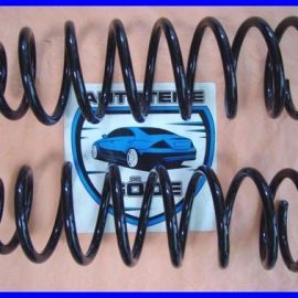 2x pružiny zadné Volvo S70 od r.v. 01.1997