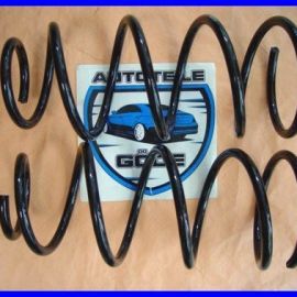 2x pružiny predné Volvo C30 1.8 + 2.0