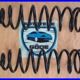 2x pružiny zadné Volvo V70 I od r.v. 01.1997