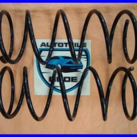 2x pružiny predné Volvo S40 I + V40 Kombi 1.8-2.0 T