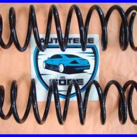 2x pružiny zadné zosilnené Volvo 850 Kombi od r.v. 08.1992