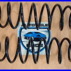 2x pružiny predné Volvo C70 I od r.v. 03.1997