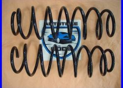 2x pružiny predné Volvo 850 od r.v. 06.1991 2.5