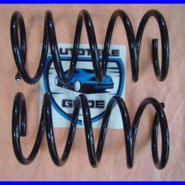 2x pružiny zadné Volvo S80 od r.v. 05.1998