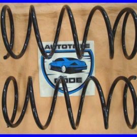 2x pružiny predné Volvo S40 I + V40 Kombi 1.6