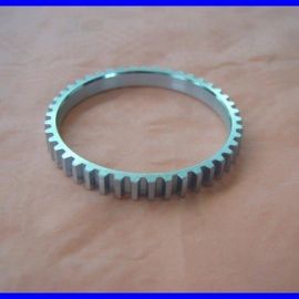 ABS krúžok, senzor, predný Opel Agila 1.0 12V + 1.2 16V