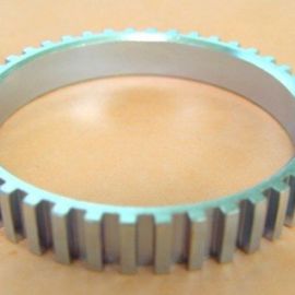 ABS krúžok, senzor, predný Nissan Micra II od r.v. 08.1992