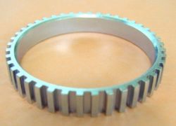 ABS krúžok, senzor, predný Nissan Micra II od r.v. 08.1992