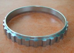 ABS krúžok, senzor, predný Citroen Berlingo od  r.v. 07.1996