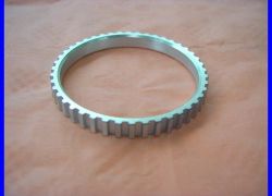 ABS krúžok, senzor, zadný Renault Scènic od r.v. 09.1999