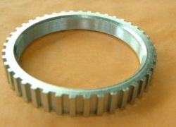 ABS krúžok, senzor, predný Opel Kadett E od r.v. 09.1984