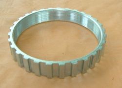 ABS krúžok, senzor, predný Peugeot 405 + 406