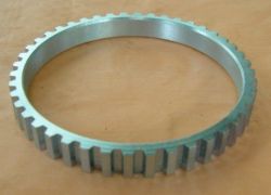 ABS krúžok, senzor, predný Alfa Romeo 155 + 164