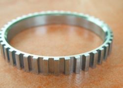 ABS krúžok, senzor, predný Nissan Sunny III od r.v. 10.1990