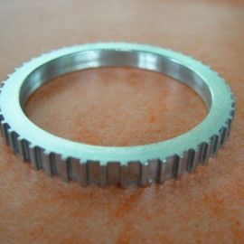 ABS krúžok, senzor, predný Peugeot 206 od r.v. 09.1998