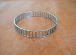 ABS krúžok, senzor, predný Seat Alhambra od r.v. 04.1996