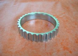 ABS krúžok, senzor, predný Renault Laguna + Safrane