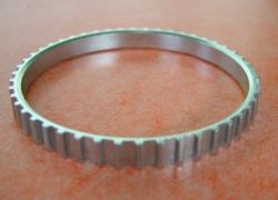 ABS krúžok, senzor, predný Peugeot 406