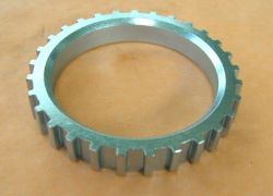 ABS krúžok predný Opel Corsa C od r.v. 09.2000