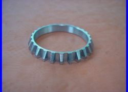 Snímací krúžok ABS zadný Renault Megane