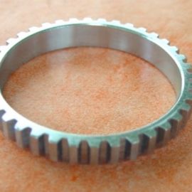 ABS krúžok, senzor, predný Hyundai Atos