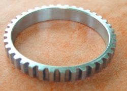 ABS krúžok, senzor, predný Hyundai Atos