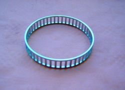 ABS krúžok zadný BMW E46