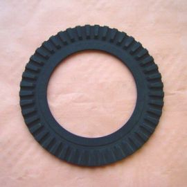 ABS krúžok, senzor, zadný obojstranný Audi A4