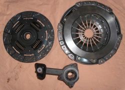 Spojková sada komplet Ford Focus len 1,6 +1,8 od:1999-2003