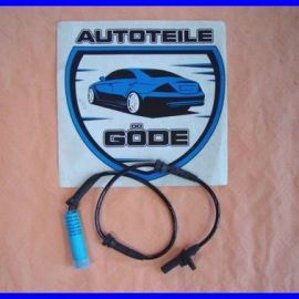 ABS senzor predný BMW E60 + E61 s DSC