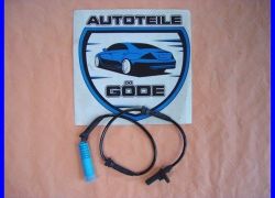 ABS senzor predný BMW E60 + E61 s DSC