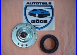 Uloženie tlmiča komplet sada predné  Opel Vectra C od: 04.2002