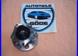 Ložisko komplet s nábojom zadné Audi A6 od: 04.1997