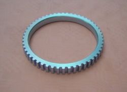 ABS krúžok predný Hyundai Santa Fè I