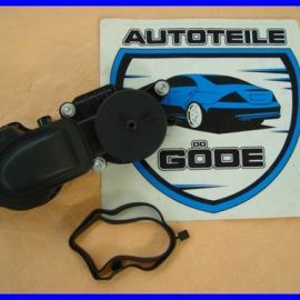 Ventil odvetrania kľukovej skrine BMW E60 E61