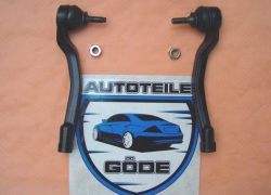 2x hlava/čap spojovacej tyče predná náprava Renault Megane II + Scenic II