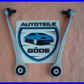 2x rameno predné horné Audi A4 od:11.2007