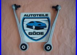 2x rameno predné horné Audi A4 od:11.2007