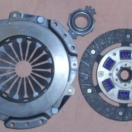 Spojková sada komplet Peugeot 206 Typ 2A/C, 2E/K