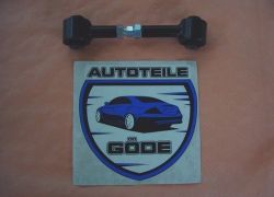 Pozdĺžne vodiace rameno zadné Mazda 6 od: 06.2002