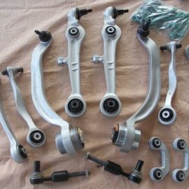 Sada ramien predná náprava Audi A6 Allroad do VIN čísla: 4B_4_091000