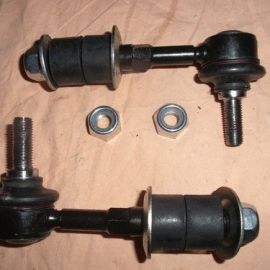 2x stabilizátor zadná náprava Volvo V40, S40