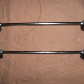 2x stabilizátor predná náprava Volvo V40, S40