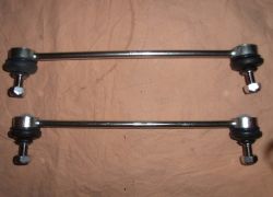 2x stabilizátor predná náprava Volvo V40, S40