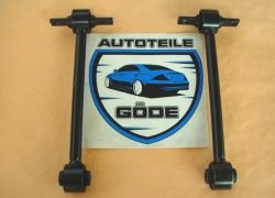 2x rameno zadná náprva Volvo S40 I + V40