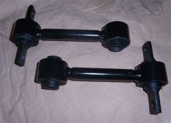 2x rameno zadná náprava Volvo V40, S40