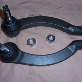 2x hlava/čap spojovacej tyče predná náprava Volvo 850 LS, LW