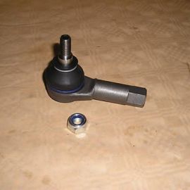 Čap predná náprava Volvo S40 + V40