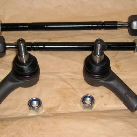 Čapy riadenia + spojovacie tyče predná náprava VW Touareg, Audi Q7, Porsche Caynne
